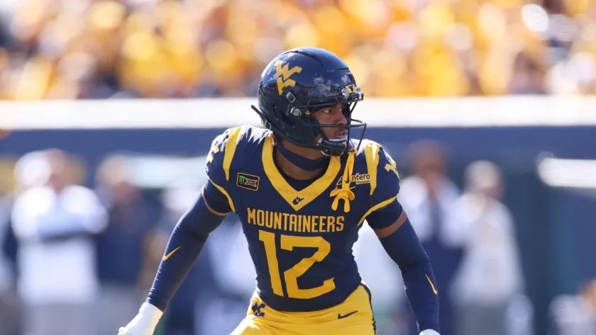 WVU Football's Defense Has Favorable Matchup Facing TCU's Poor Offense